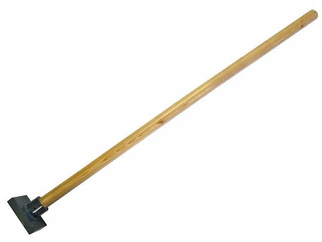 Earth Rammer